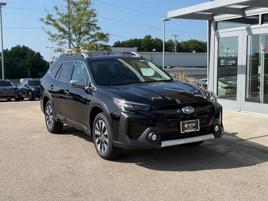 2023 Subaru Outback Touring XT