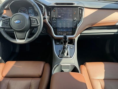 2023 Subaru Outback Touring XT