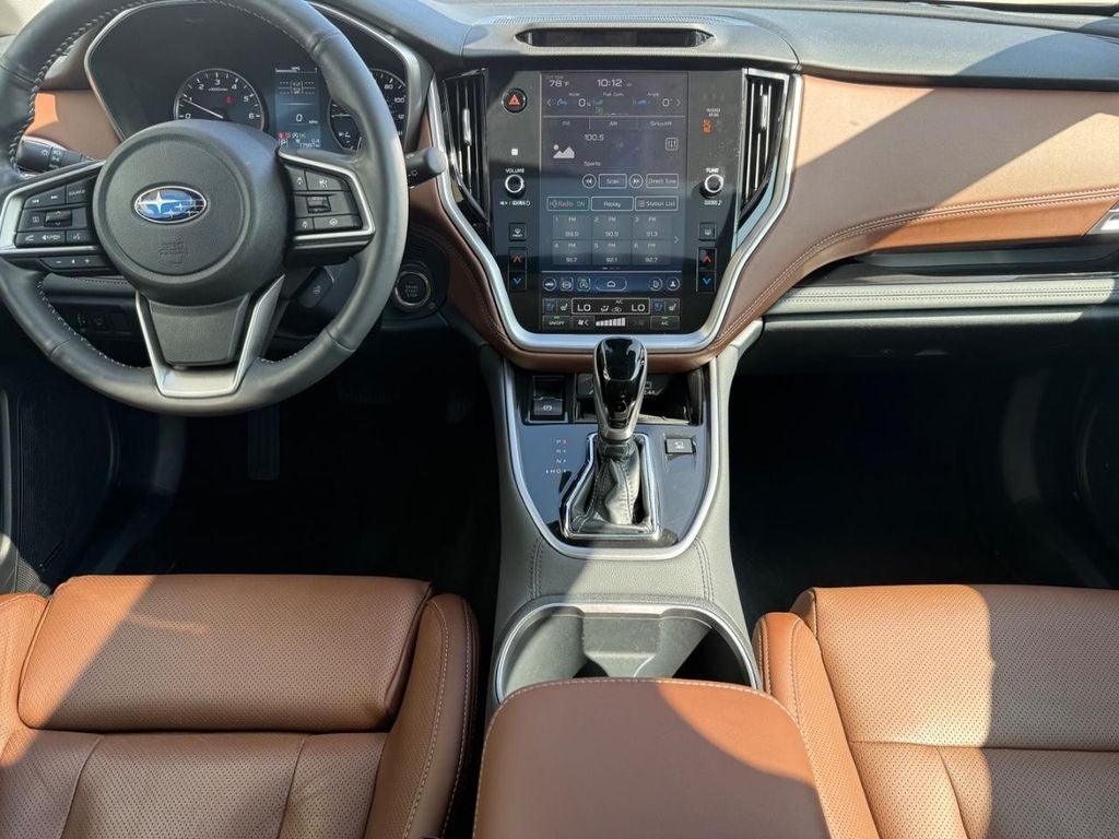 2023 Subaru Outback Touring XT