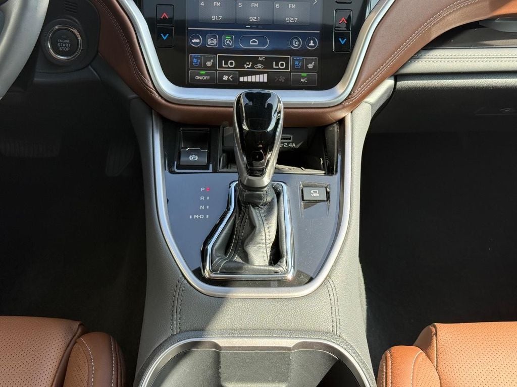 2023 Subaru Outback Touring XT
