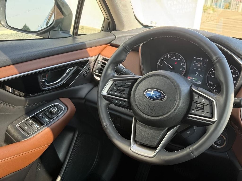 2023 Subaru Outback Touring XT