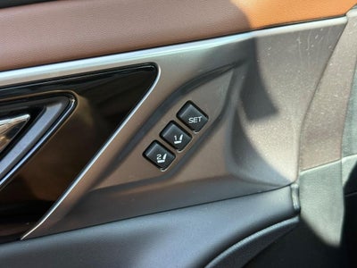 2023 Subaru Outback Touring XT