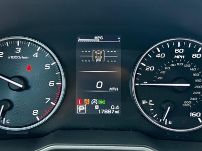 2023 Subaru Outback Touring XT