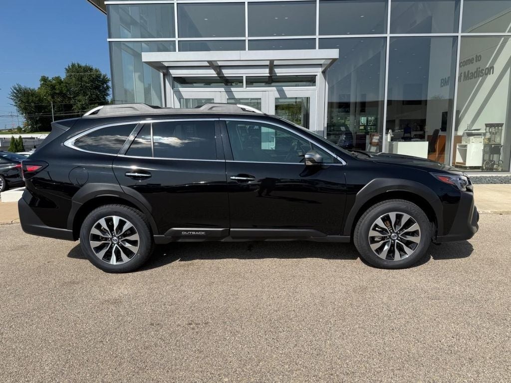 2023 Subaru Outback Touring XT