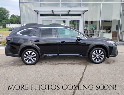 2023 Subaru Outback Touring XT
