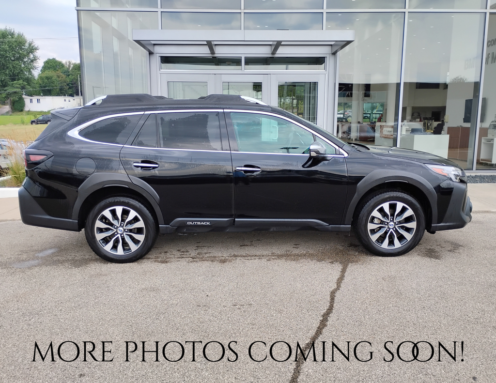 2023 Subaru Outback Touring XT