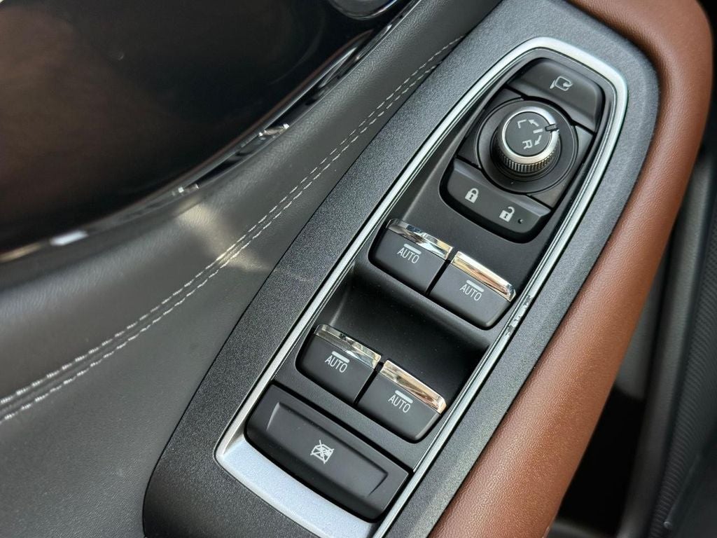 2023 Subaru Outback Touring XT