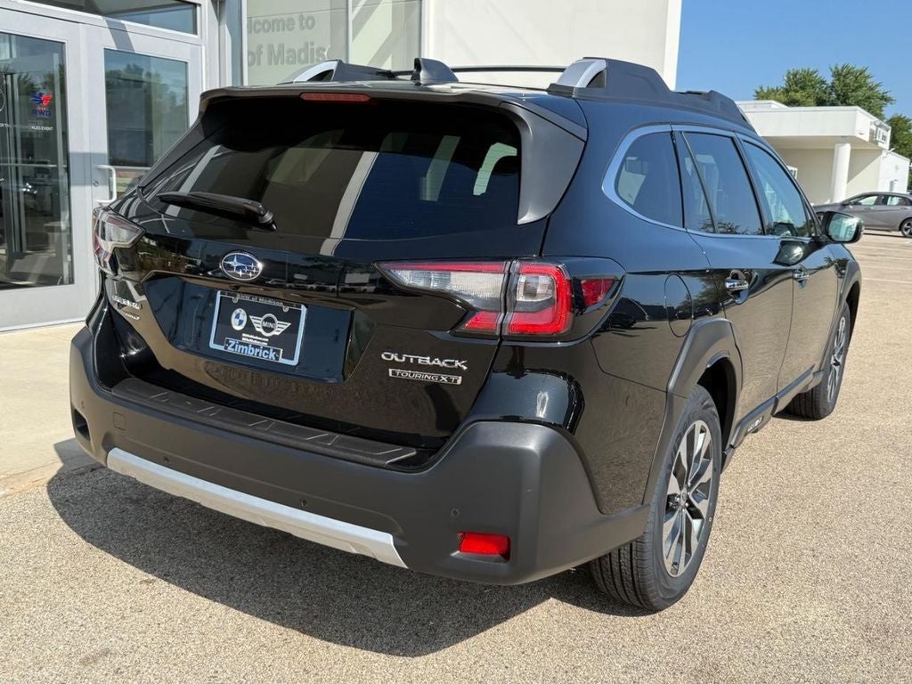 2023 Subaru Outback Touring XT