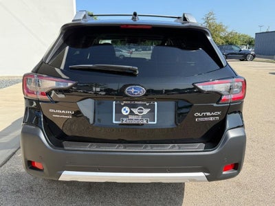2023 Subaru Outback Touring XT