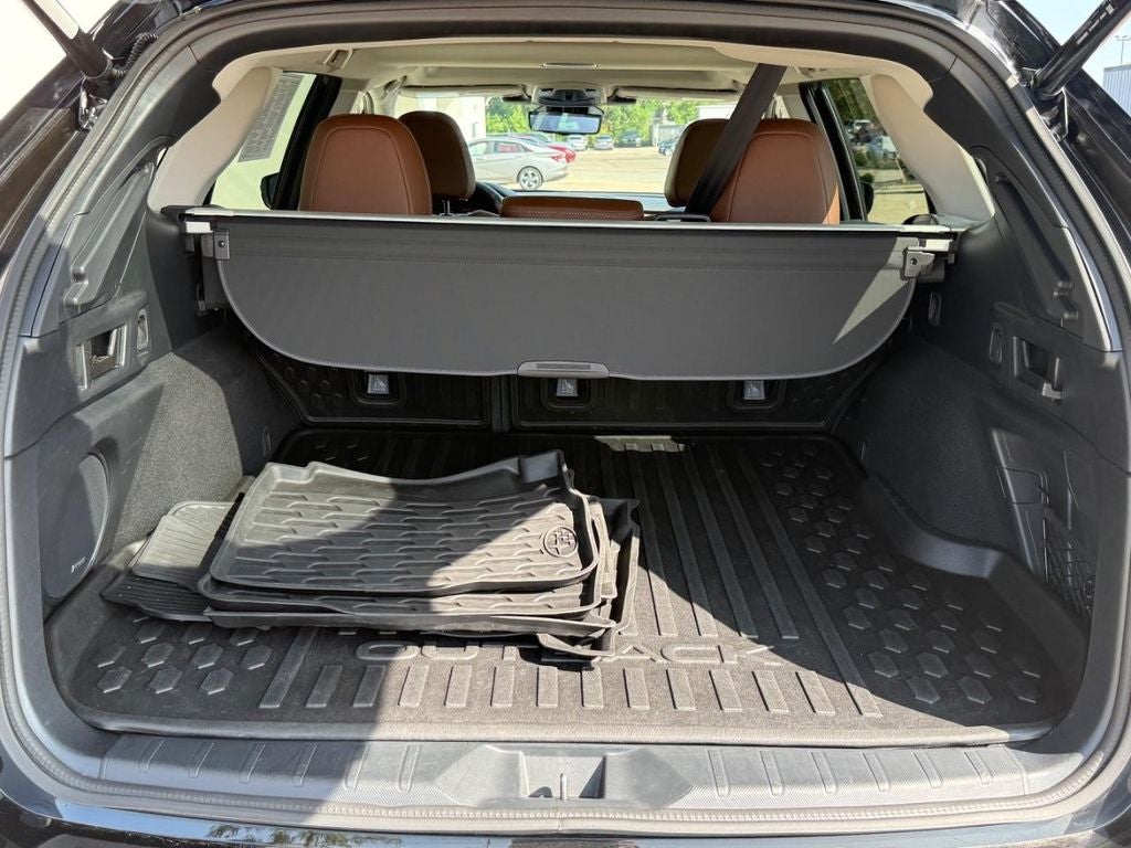 2023 Subaru Outback Touring XT