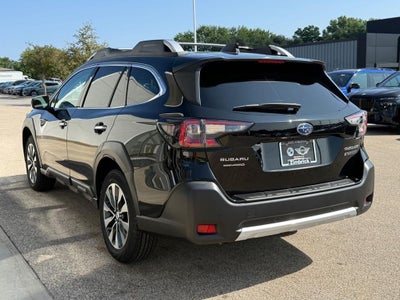 2023 Subaru Outback Touring XT