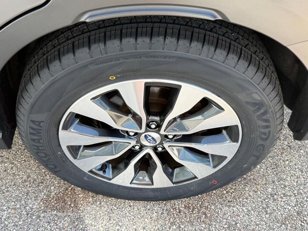 2023 Subaru Outback Touring XT