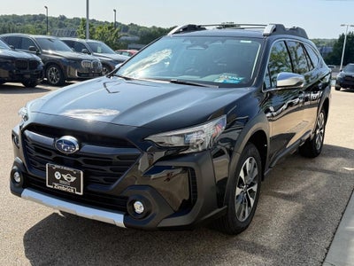 2023 Subaru Outback Touring XT