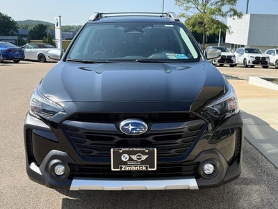 2023 Subaru Outback Touring XT