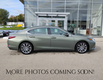 2019 Lexus ES 350