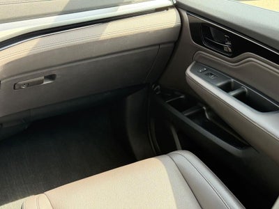 2021 Honda Odyssey Touring