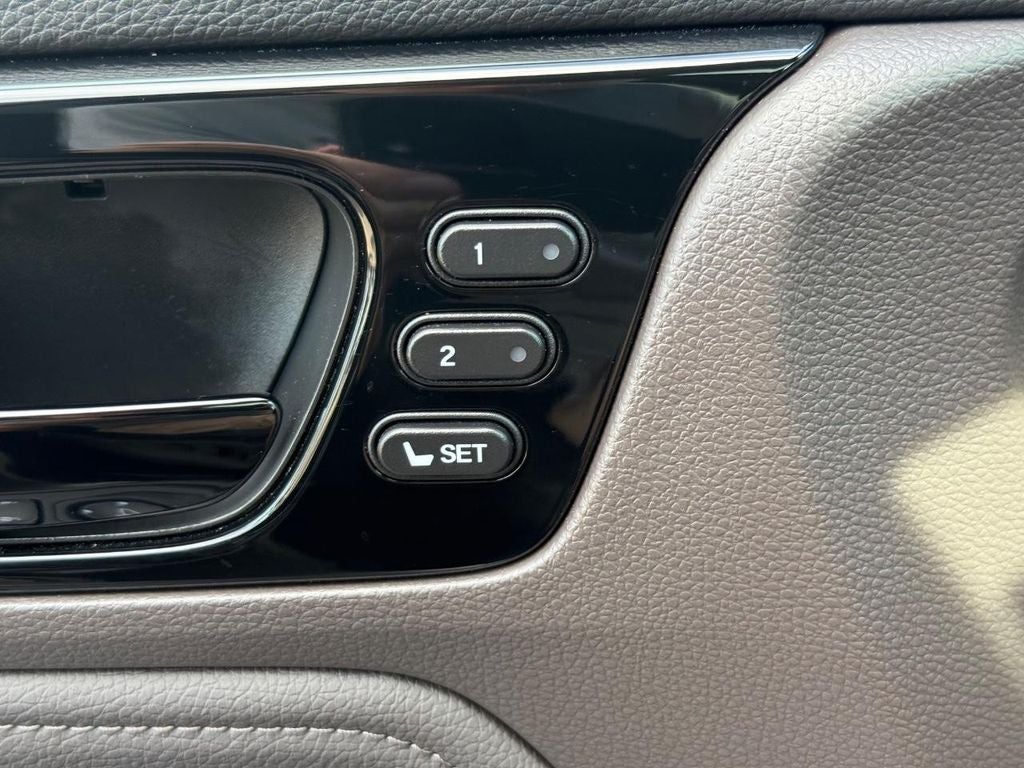 2021 Honda Odyssey Touring