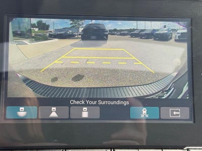 2021 Honda Odyssey Touring