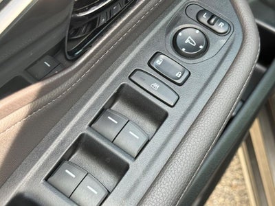 2021 Honda Odyssey Touring