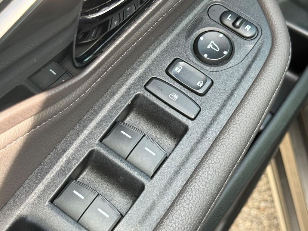 2021 Honda Odyssey Touring