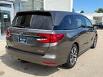 2021 Honda Odyssey Touring
