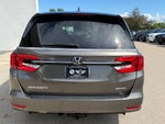 2021 Honda Odyssey Touring