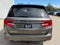 2021 Honda Odyssey Touring