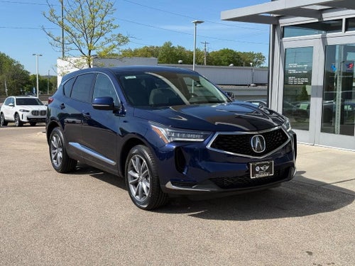 2024 Acura RDX Technology Package SH-AWD