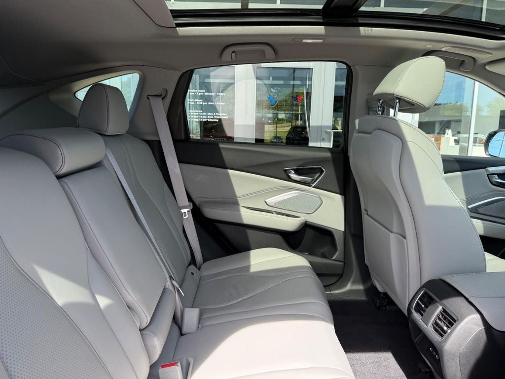 2024 Acura RDX Technology Package SH-AWD