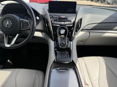 2024 Acura RDX Technology Package SH-AWD
