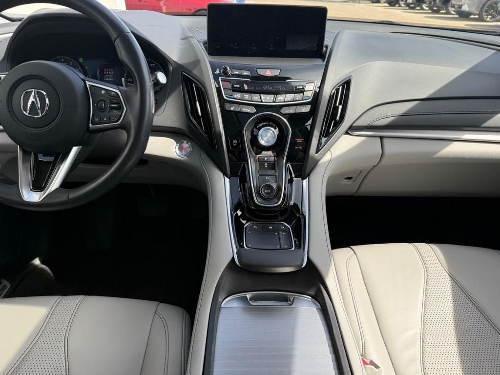 2024 Acura RDX Technology Package SH-AWD