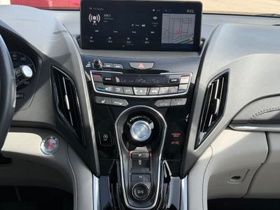2024 Acura RDX Technology Package SH-AWD