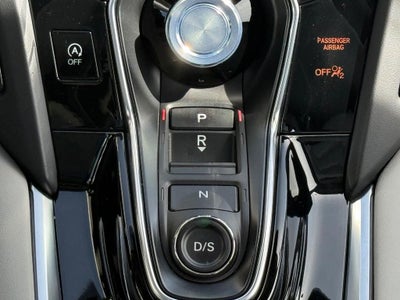2024 Acura RDX Technology Package SH-AWD