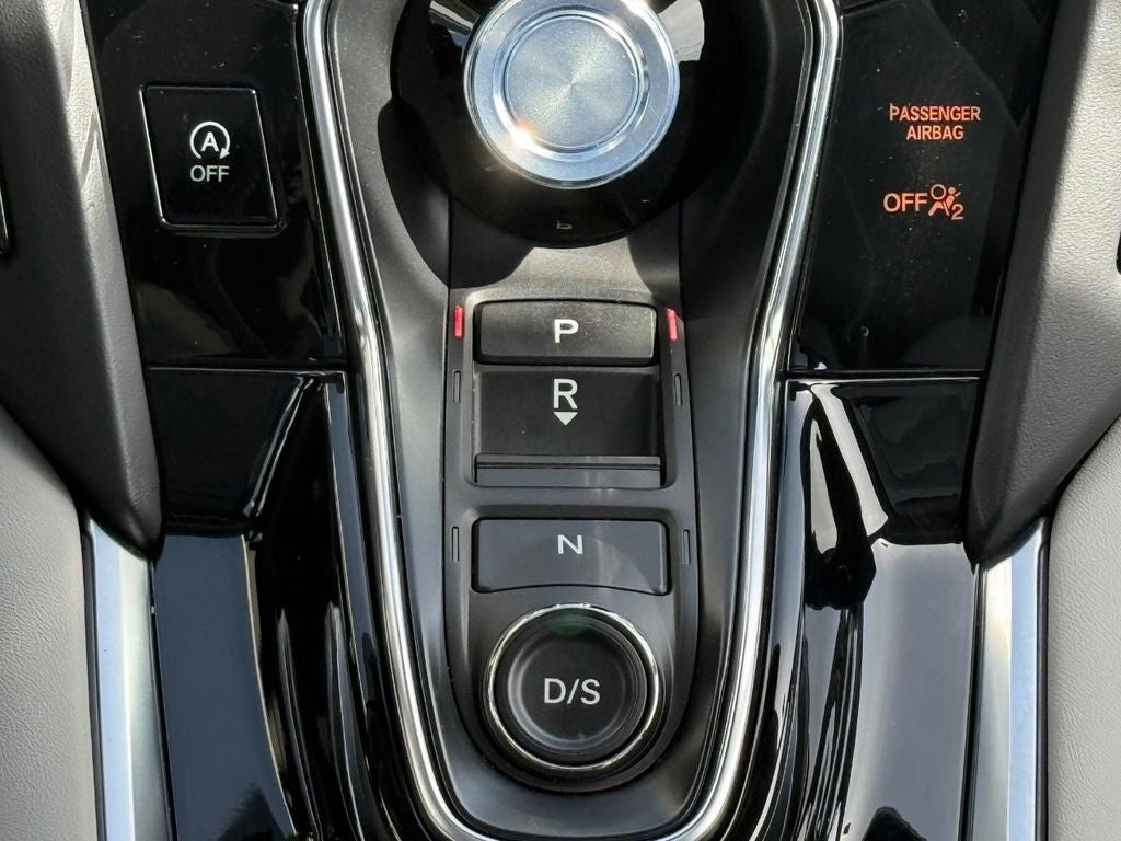 2024 Acura RDX Technology Package SH-AWD