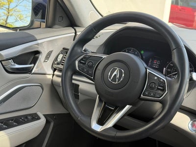 2024 Acura RDX Technology Package SH-AWD
