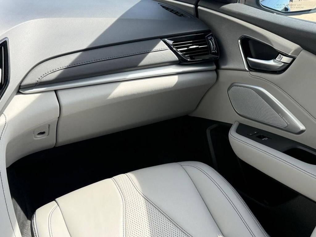 2024 Acura RDX Technology Package SH-AWD