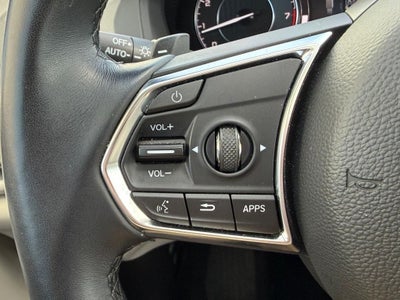 2024 Acura RDX Technology Package SH-AWD