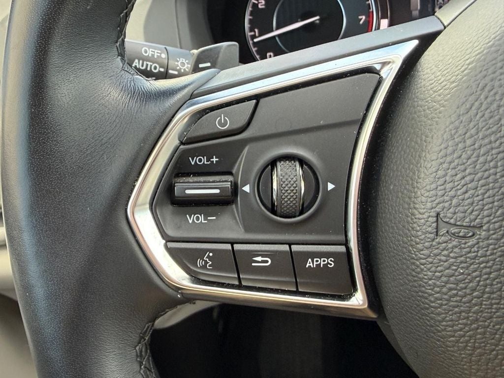 2024 Acura RDX Technology Package SH-AWD