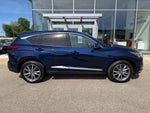2024 Acura RDX Technology Package SH-AWD