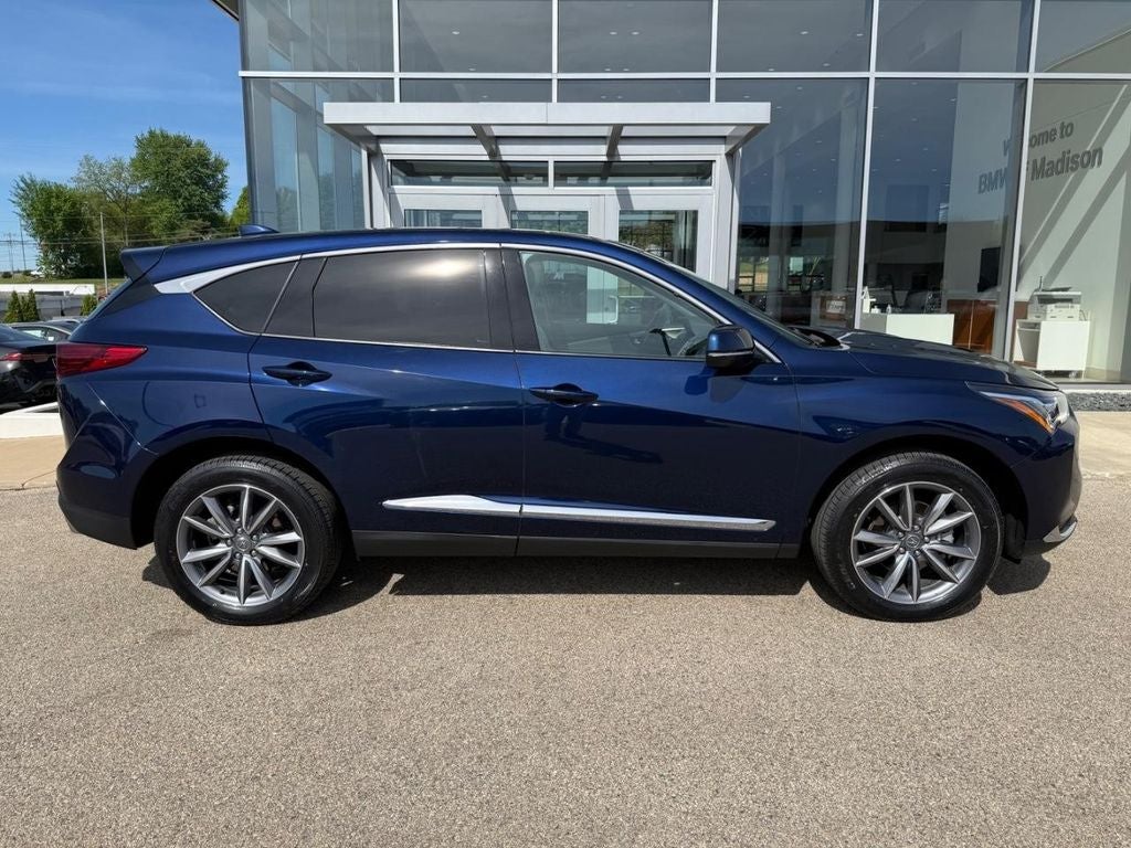 2024 Acura RDX Technology Package SH-AWD
