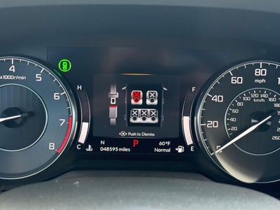 2024 Acura RDX Technology Package SH-AWD
