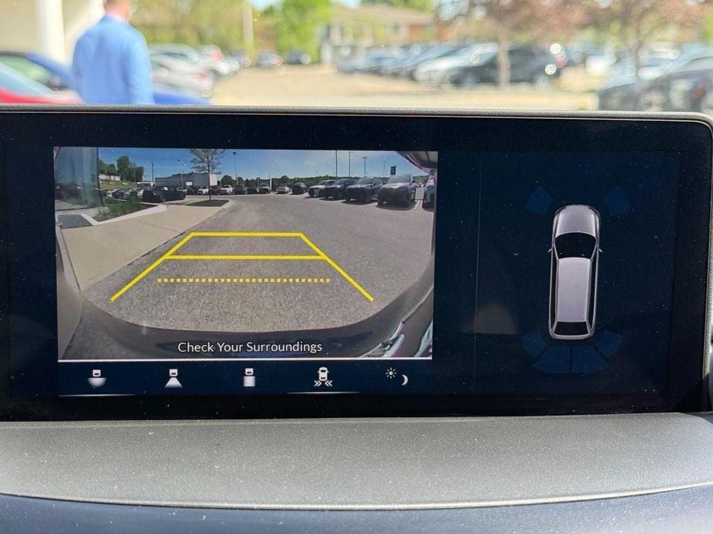 2024 Acura RDX Technology Package SH-AWD