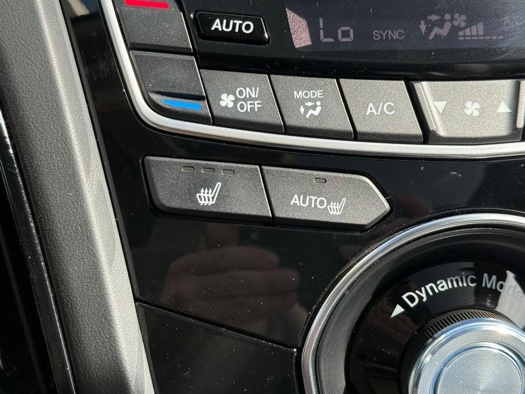 2024 Acura RDX Technology Package SH-AWD