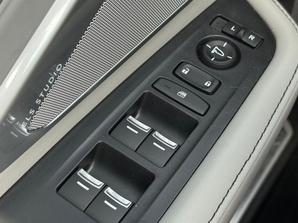 2024 Acura RDX Technology Package SH-AWD