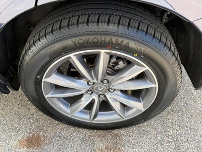 2024 Acura RDX Technology Package SH-AWD