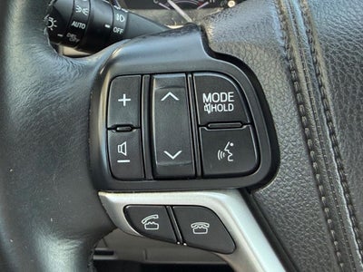 2015 Toyota Highlander XLE V6