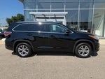 2015 Toyota Highlander XLE V6