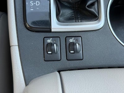 2015 Toyota Highlander XLE V6