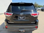 2015 Toyota Highlander XLE V6