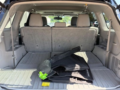 2015 Toyota Highlander XLE V6
